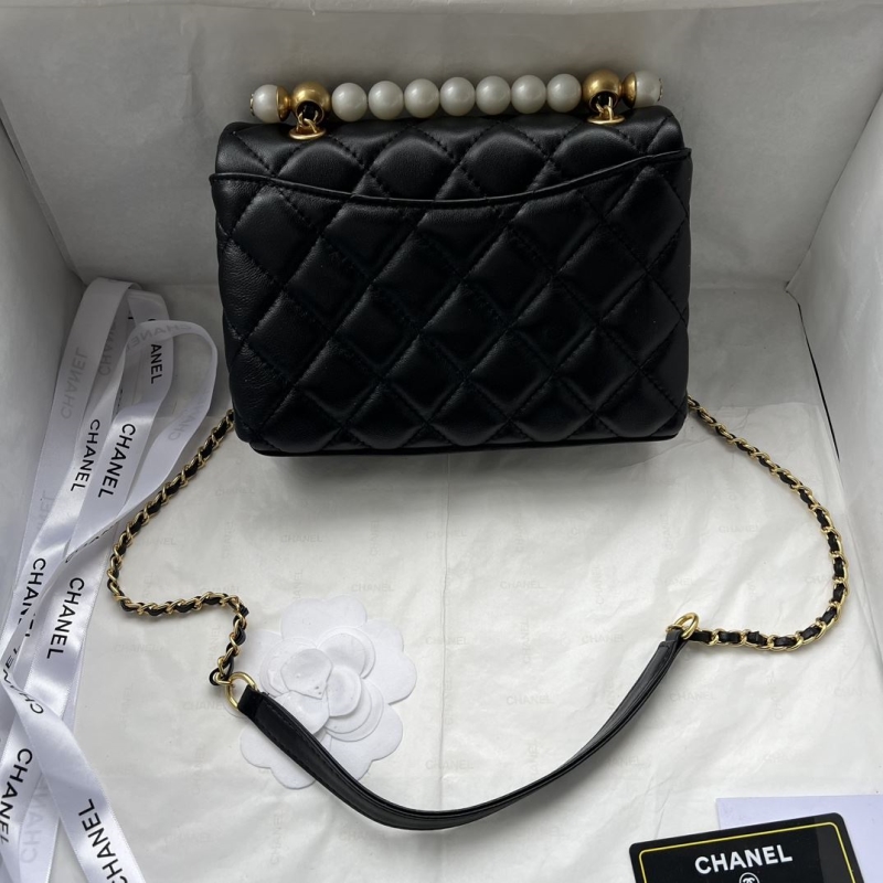 Chanel Satchel Bags